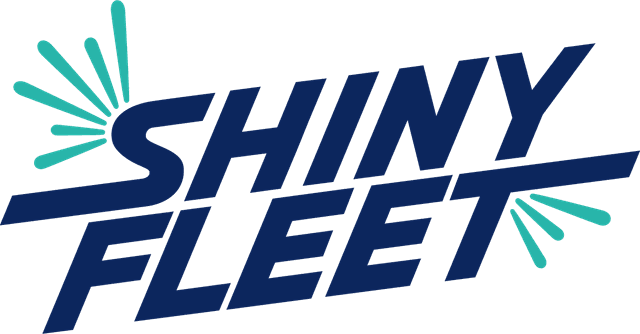 Shiny Fleet